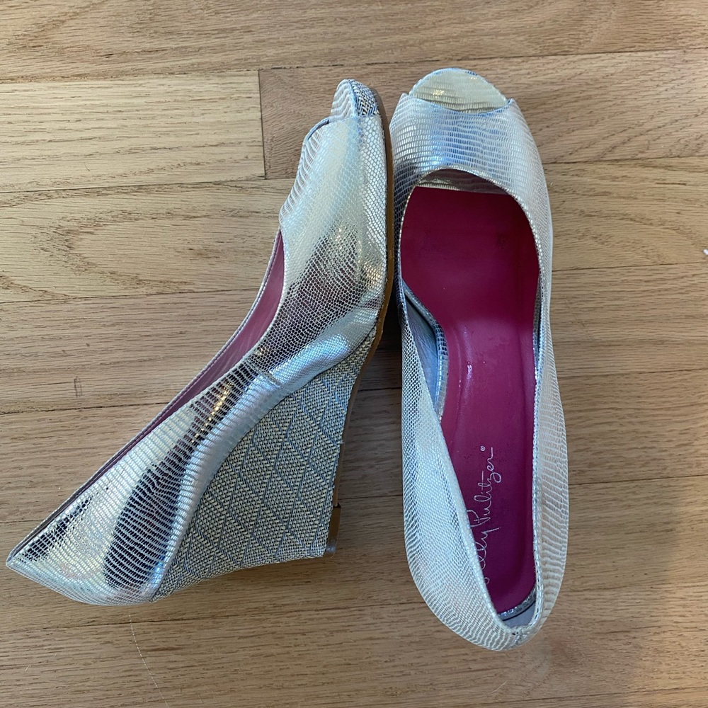Womens wedges